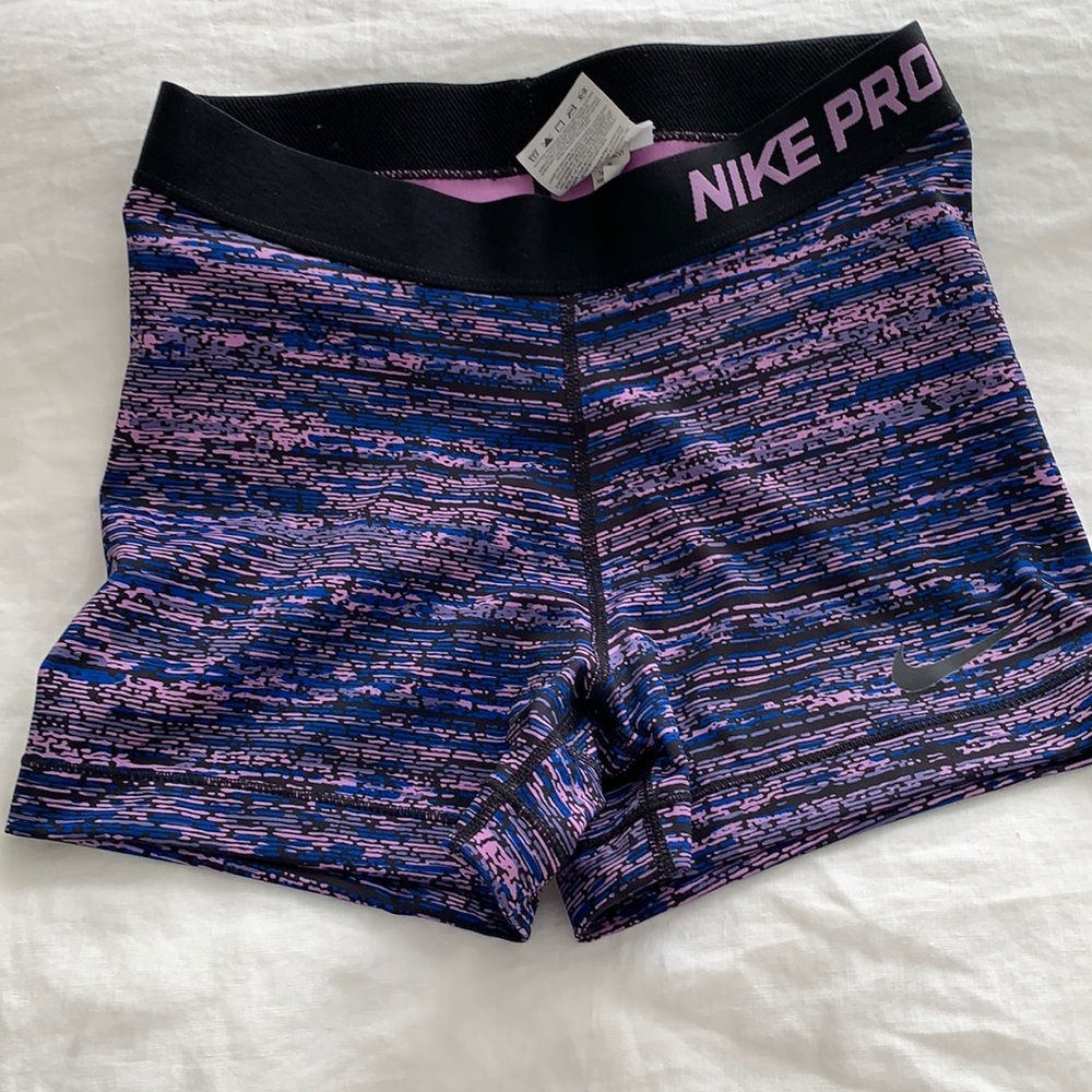 NIKE PRO SPANDEX